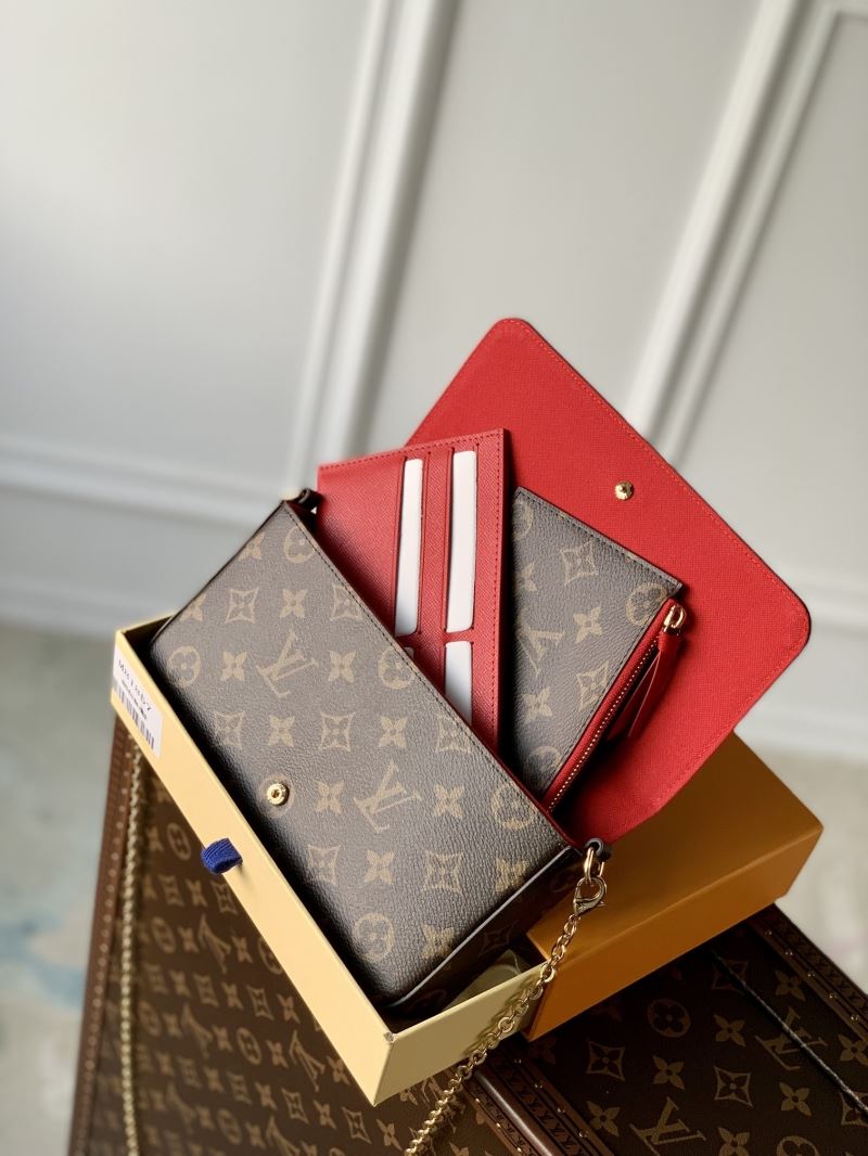 LV Satchel bags